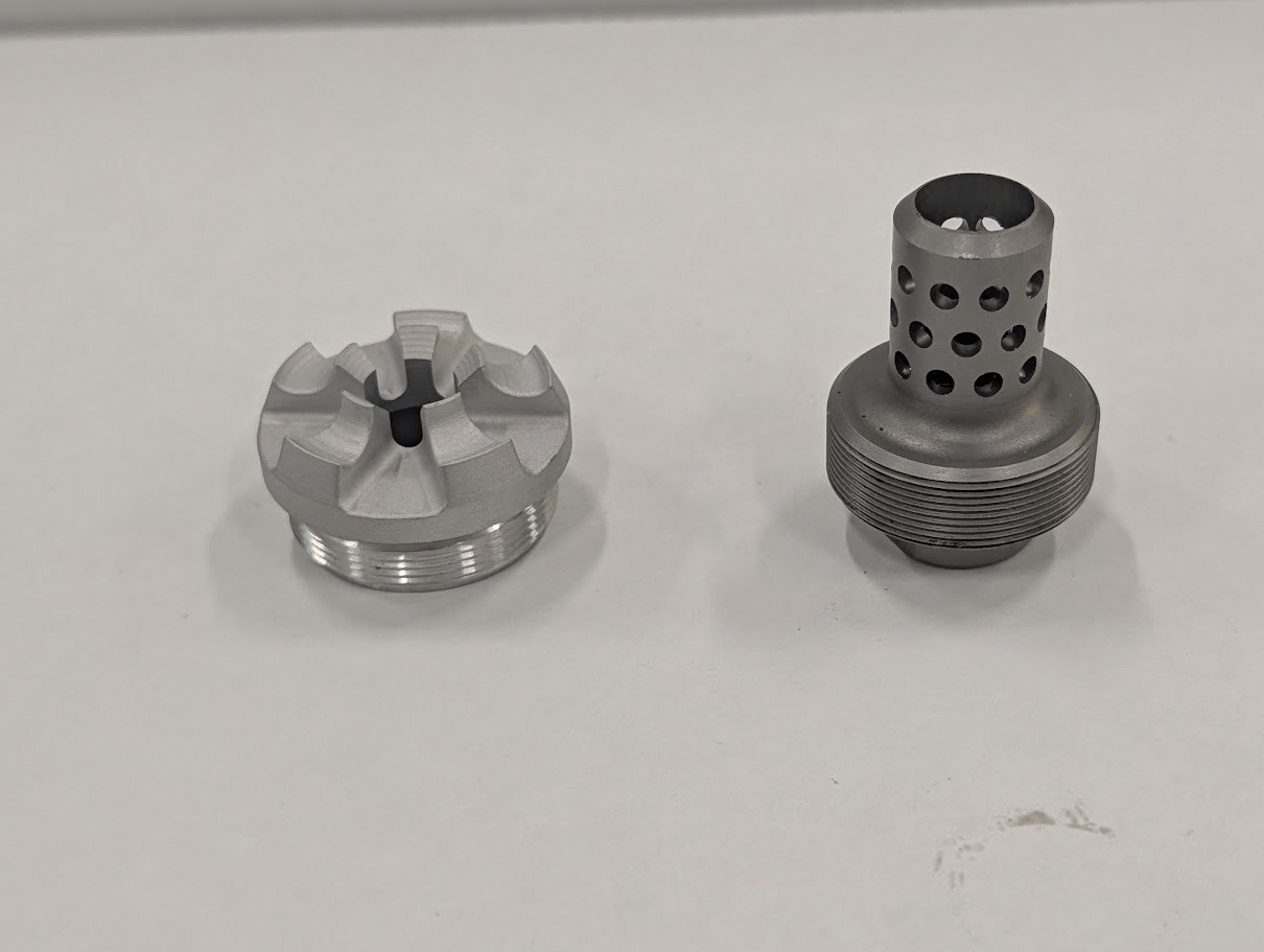 Muzzle Brake Attachment Thumbnail