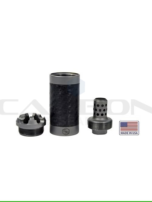 CR NAS Muzzle Device Thumbnail