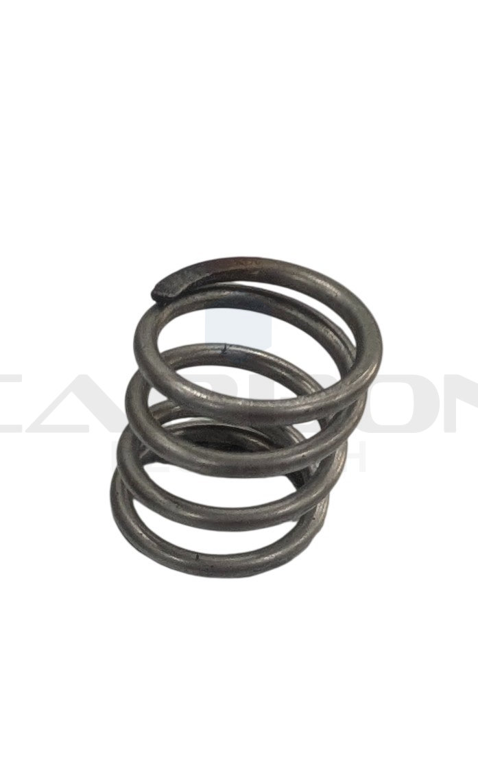 CR Titanium Piston - View 2