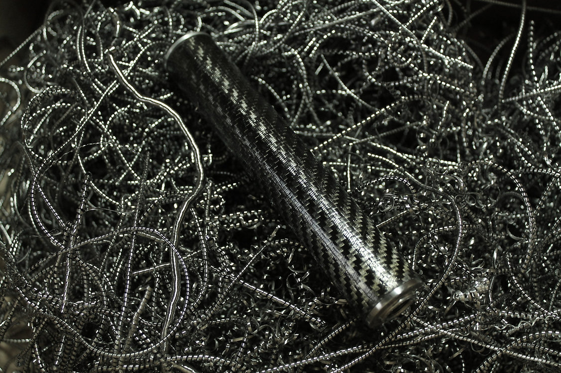 CR22 Suppressor - View 2