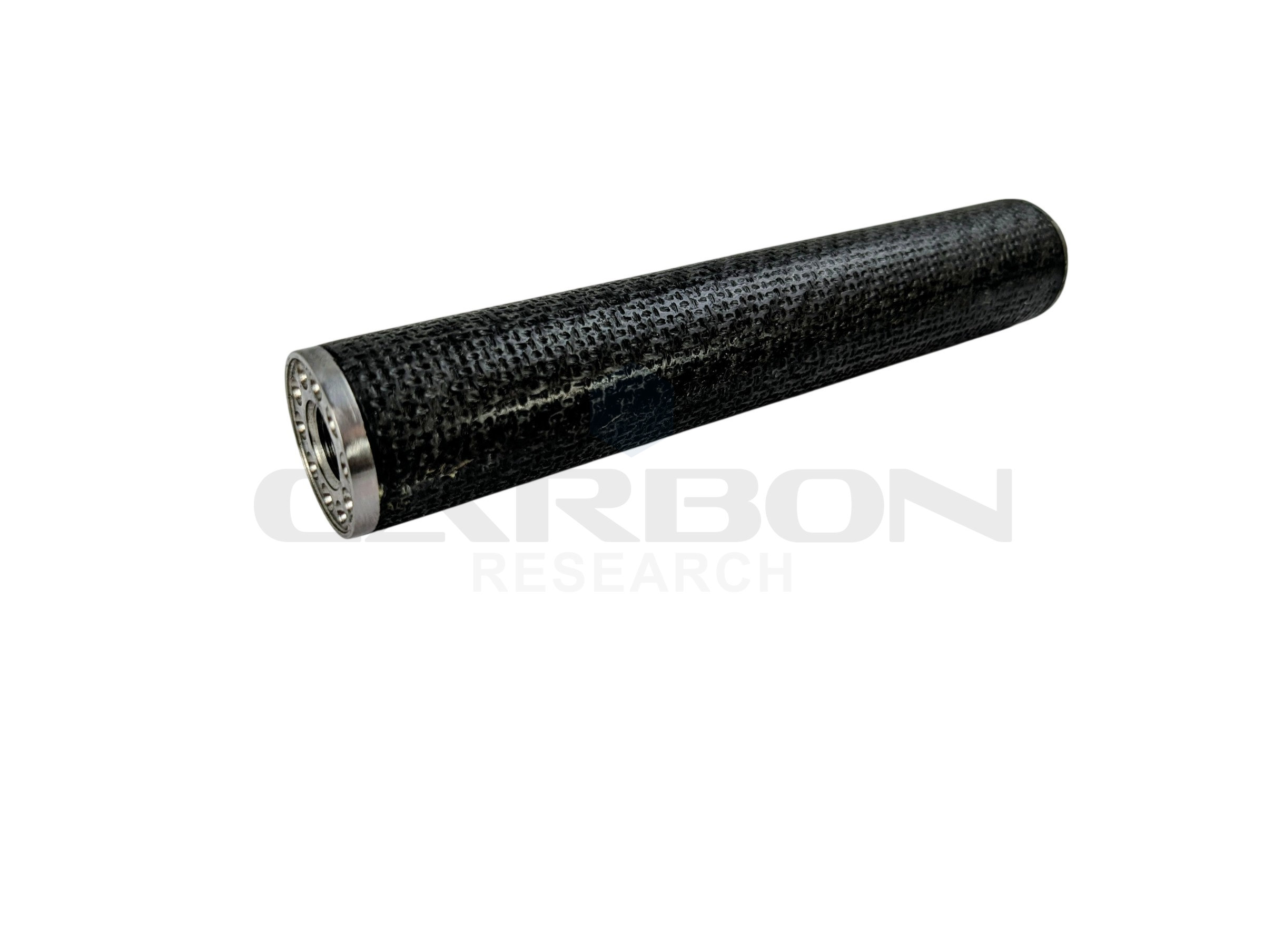 CR22 Suppressor - View 2