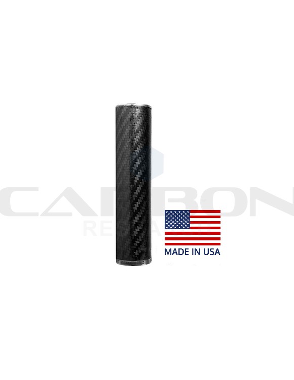 CR22 Short Suppressor Thumbnail