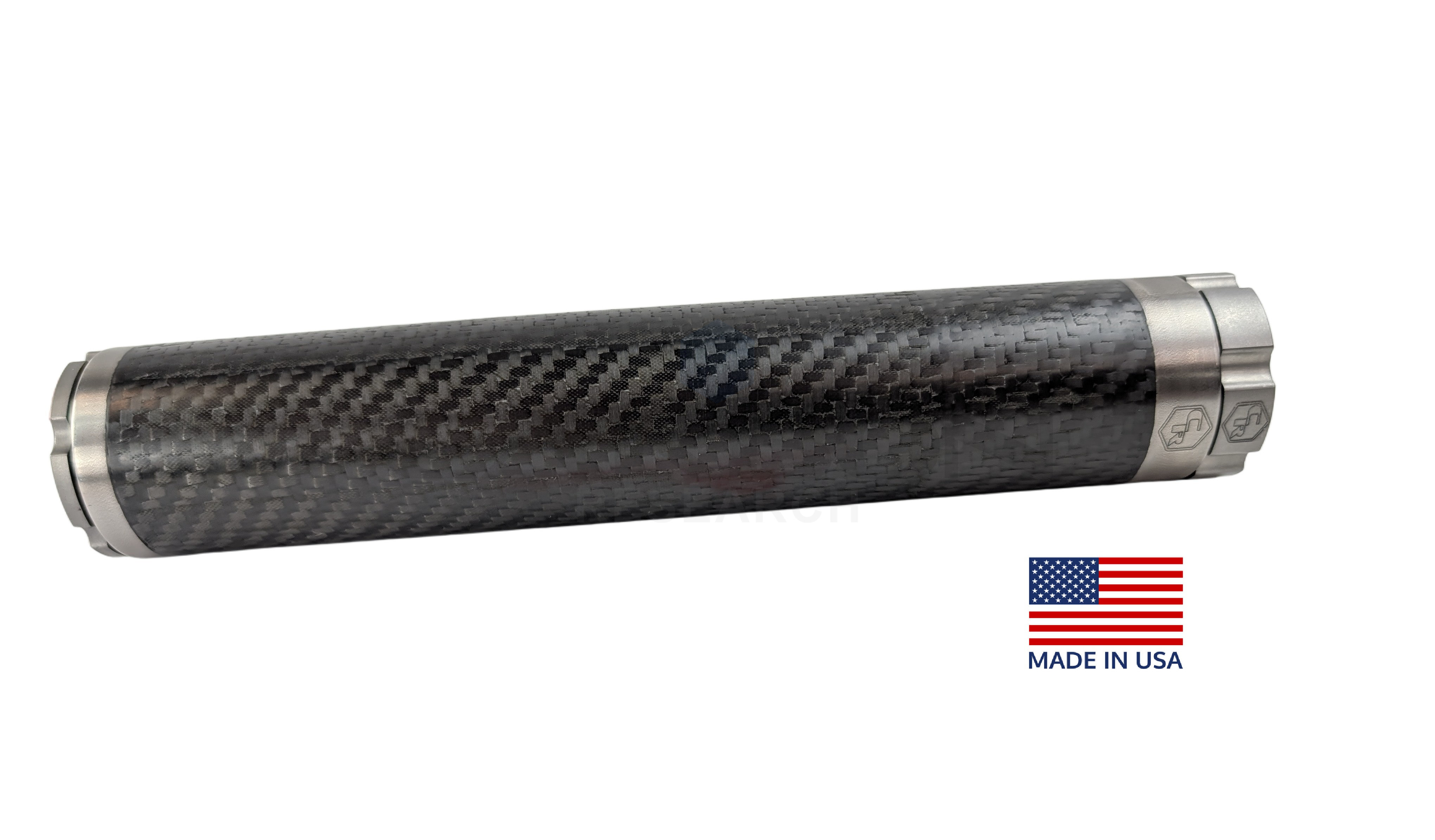 CR 300 Suppressor
