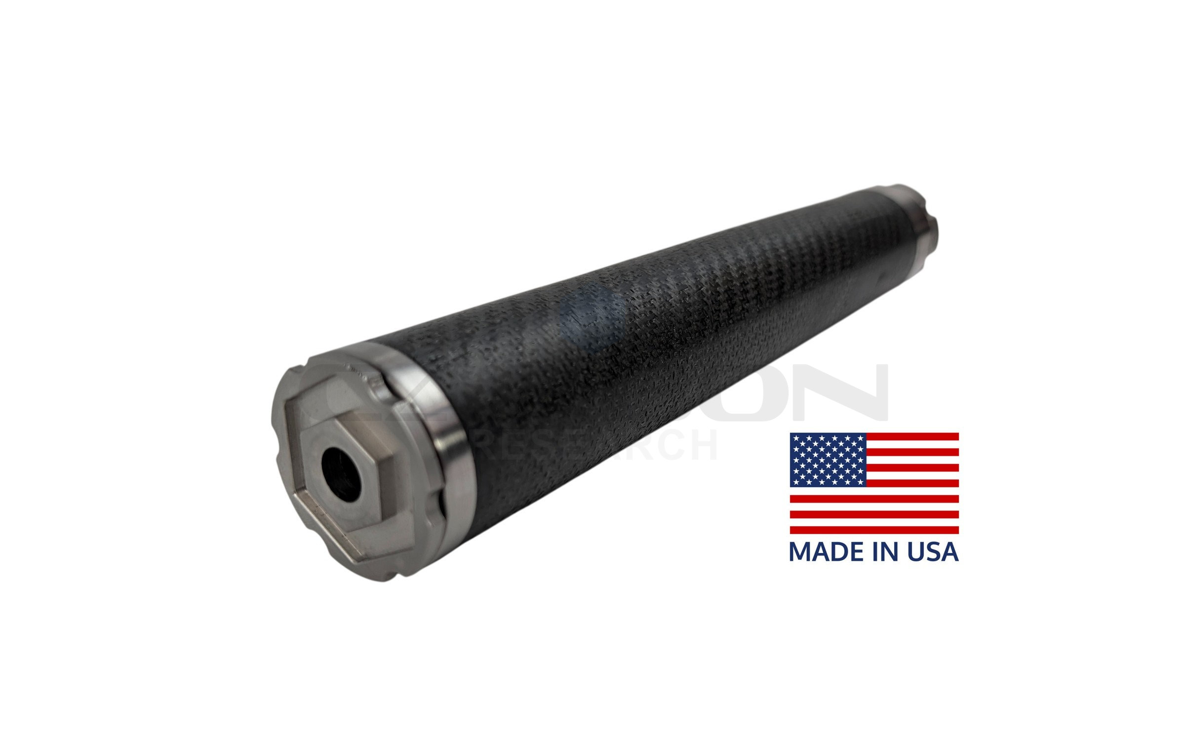 CR 308 Suppressor Thumbnail