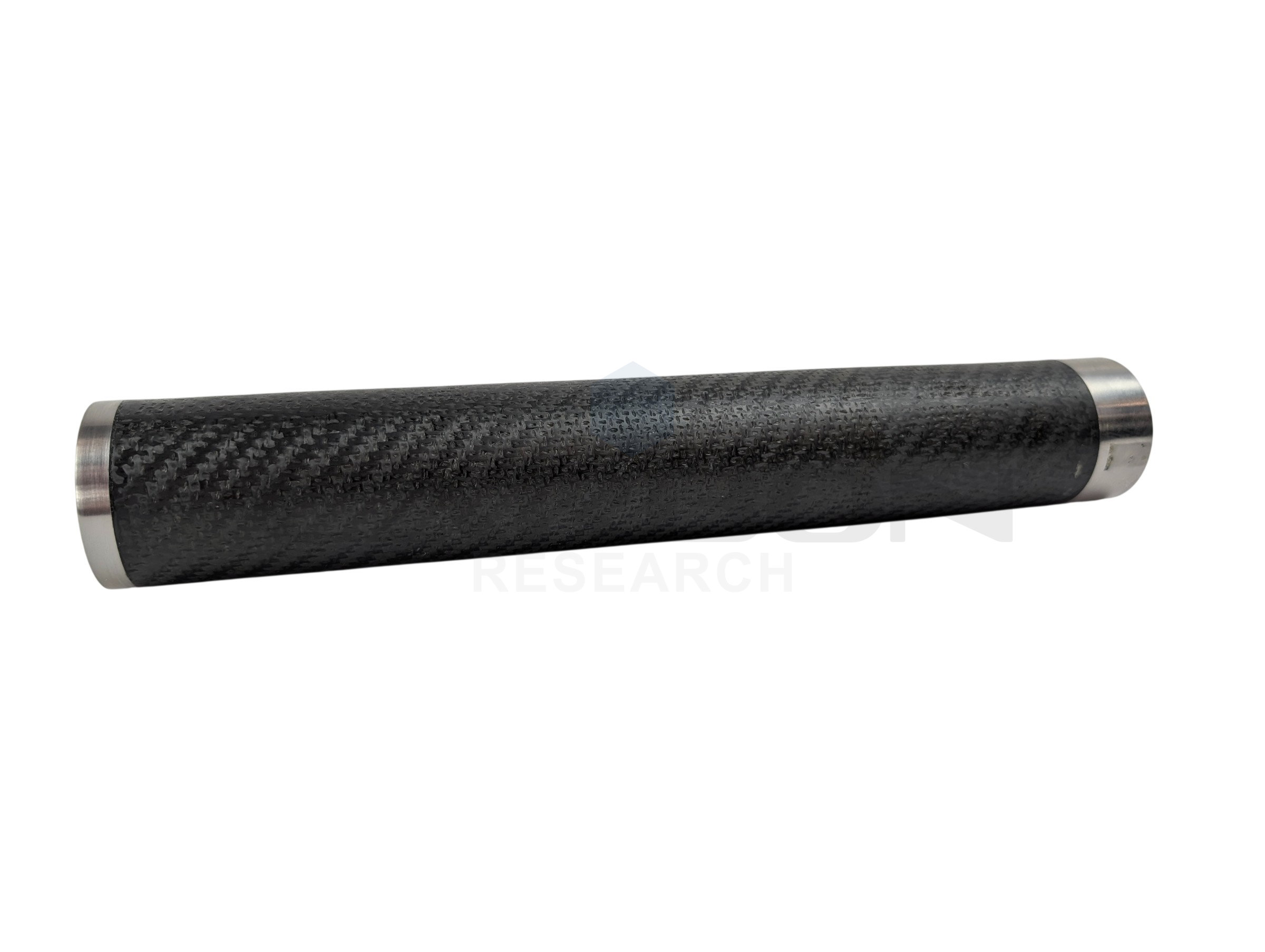 CR308 Suppressor - View 4