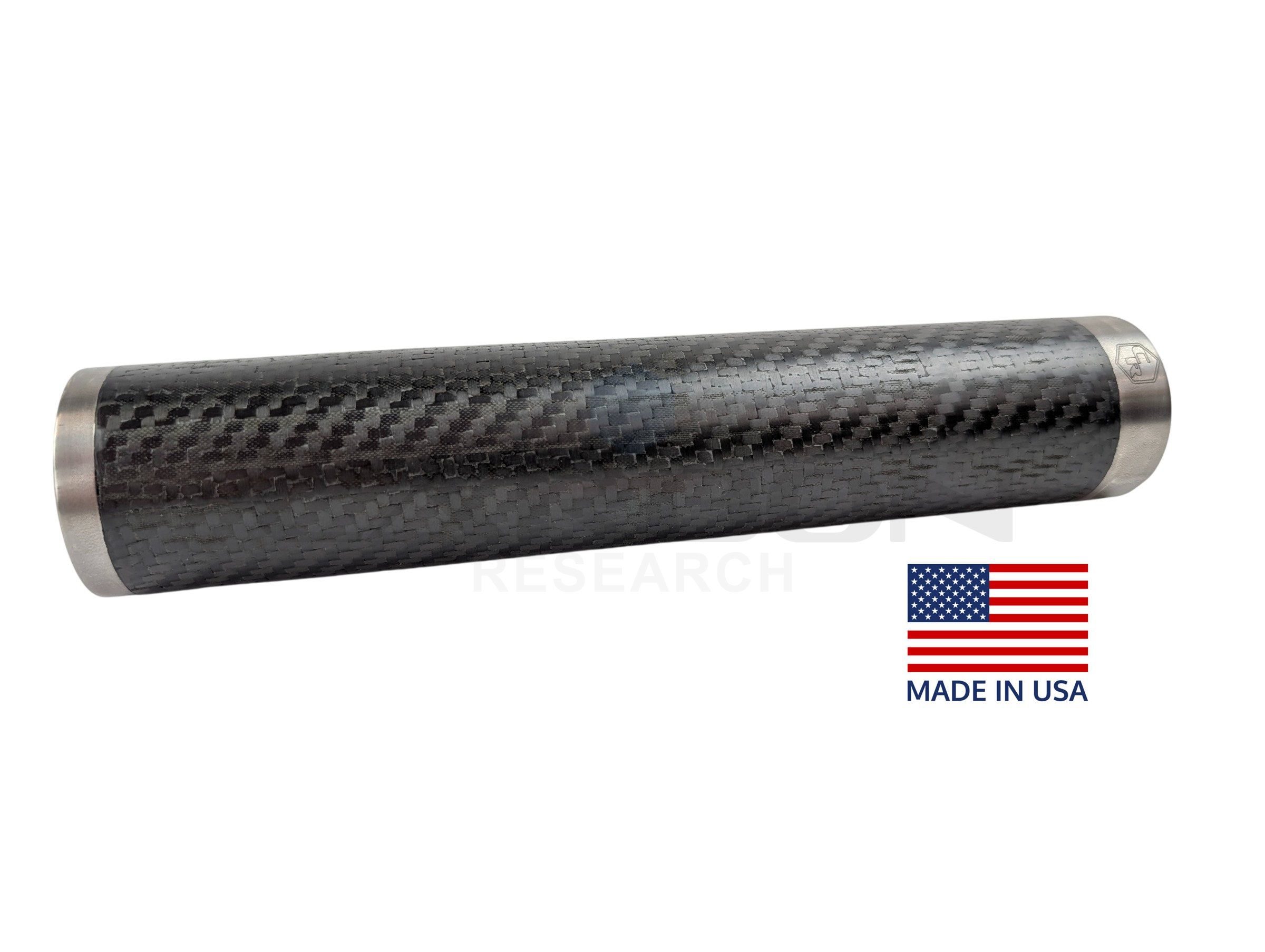 CR45 Suppressor Thumbnail