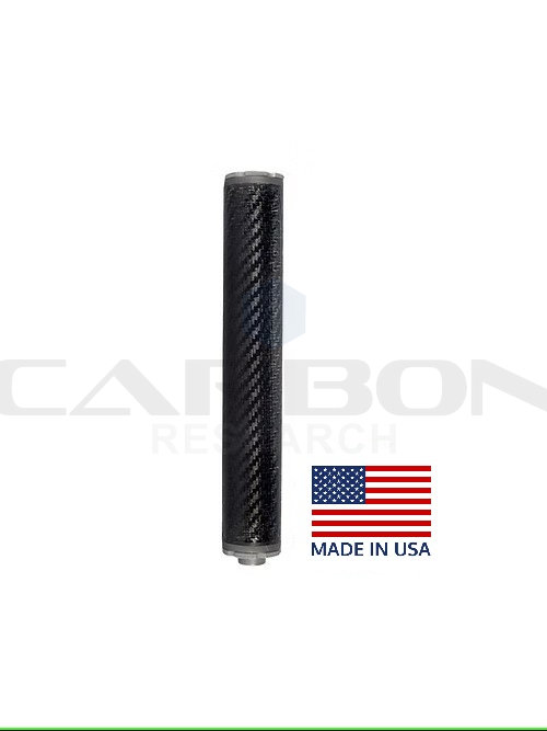 CR 9 Multican Suppressor