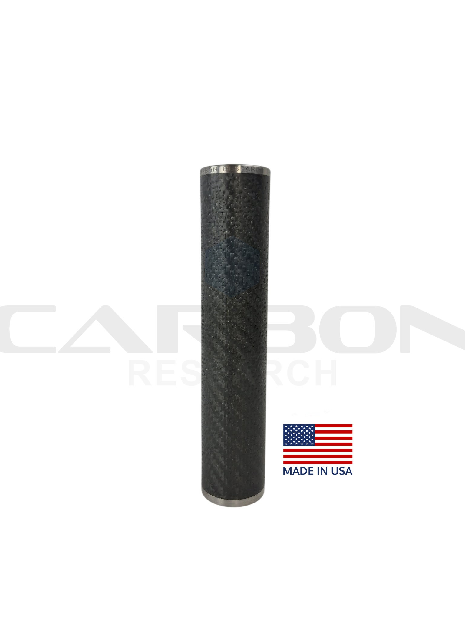 CR9 Short Suppressor Thumbnail